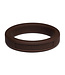 PerfectFitBrand Silicone Hefty Classic Cock Ring - Skin Color, 4.4 cm for Ultimate Pleasure