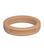 PerfectFitBrand PerfectFitBrand Silicone Comfort Ring Nude - Premium Luxe Cockring 4,4 cm