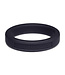 PerfectFitBrand Hefty Silicone Classic Cock Ring - Comfort & Pleasure for All Levels