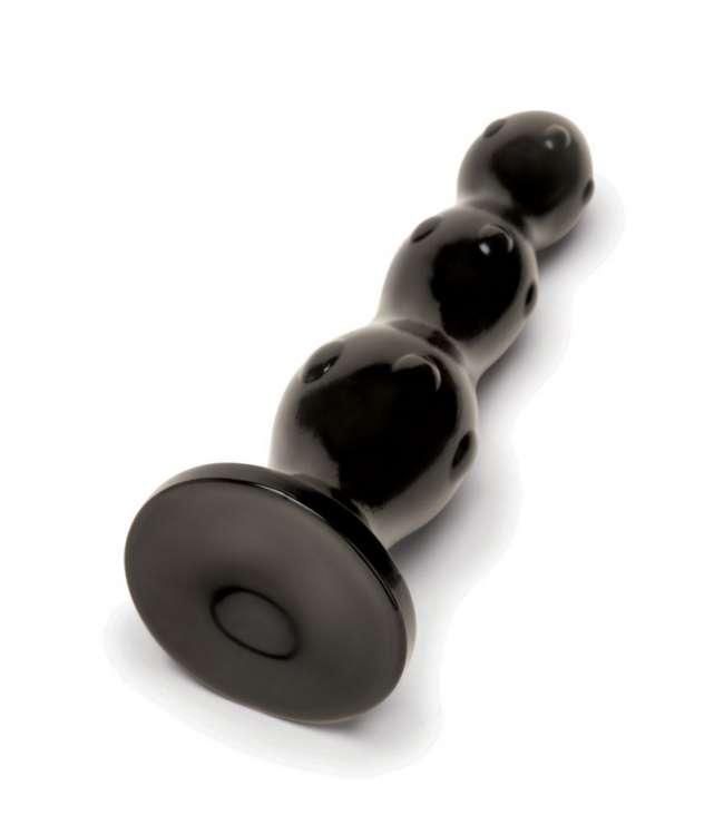 Prowler Red Prowler RED Triple Plug - Ultimate Pleasure with Three Stimulating Beads