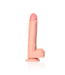 RealRock RealRock 11.5 cm Realistic Dildo with Suction Cup & Balls for Intense Pleasure