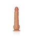 RealRock Rechtdoor Realistischer Dildo 11,5 cm mit Saugnapf für intensiven Spaß