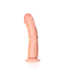 RealRock G-Spot Curve Realistische Dildo 25,5 cm Met Zuignap En Realistisch Design