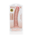 RealRock G-Spot Curve Realistische Dildo 25,5 cm Met Zuignap En Realistisch Design