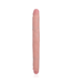 RealRock Realistic 35.6 cm Slim Double-Sided Dildo for Intense Pleasure