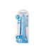 RealRock Crystal Clear RealRock Dildo Met Realistische Ballen En Sterke Zuignap 28cm