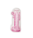 RealRock REALROCK Crystal Clear 28 cm Realistic Dildo with Suction Cup