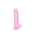 RealRock Realistischer Dildo mit Hoden 28 cm – Körperverträglich & Sicher