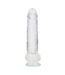 RealRock Realistischer Dildo mit Hoden, 28 cm – Sicher & leicht zu reinigen