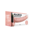 RealRock RealRock Hollow Strap-On Met Vibrator En Verstelbare Band 23 cm