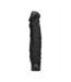Shots Toys 10-Speed Realistische Vibrator Met Forse Eikel En Stimulerende Aders