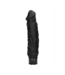 Shots Toys Realistic 10-Speed Vibrator - Intense Pleasure with Veins & Glans