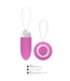 Simplicity Luca Premium Draadloos Vibrerend Ei Met Afstandsbediening En 36 Modi