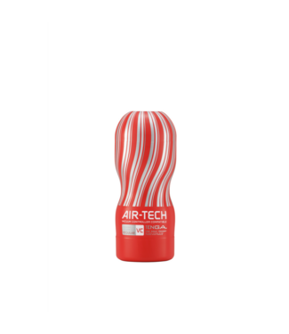 Tenga Tenga Air-Cushion Herbruikbare Vacuüm Masturbator Cup – 3 Varianten