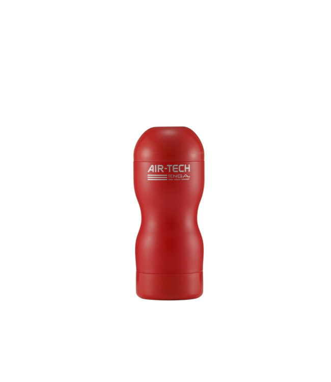 Tenga Tenga Air Tech Vacuum Cup - Hygienic Reusable Masturbator with Suction