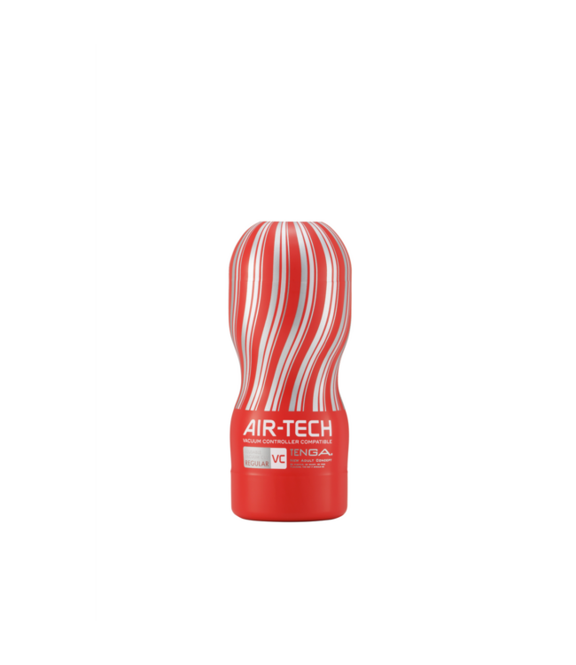 Tenga Tenga Air-Cushion Herbruikbare Vacuüm Masturbator Cup – 3 Varianten