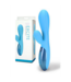 Topco Topco Oplaadbare Siliconen Rabbit Vibrator Met 6 Vibratiepatronen En Waterdichte Behuizing