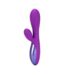 Topco Siliconen Rabbit Vibrator Met 6 Functies En USB Oplader – Waterdicht & Flexibel