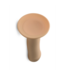 XR Brands Flexibele Thermo-Reactive Dildo 16,2 cm Met Knijpbare Fallische Vorm
