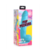XR Brands POP Dildo 22.8 cm - Realistic, Flexible, Suction Cup for Hands-Free Fun