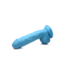 XR Brands POP Dildo mit Hoden 22,8 cm | Realistisch, flexibel und mit Saugnapf