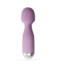 Crushious Crushious Waterdichte Mini Wand Vibrator Met 10 Vibratiestanden Paars