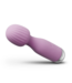 Crushious Wanderlust Mini Wand Massager - Compact, Powerful & Waterproof Pleasure