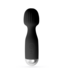 Crushious Wanderlust Mini Wand Massager - Powerful, Waterproof & Rechargeable