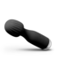Crushious Wanderlust Mini Wand Massager - Powerful, Waterproof & Rechargeable