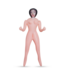 Crushious Sensuele Opblaaspop Carmen 1,55m Met 3 Penetratiepunten | Crushious