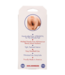Doc Johnson Jessie Andrews Realistische UR3 Masturbator Met Ergonomisch Design En Pluche Afwerking