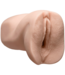 Doc Johnson Jessie Andrews Realistische UR3 Masturbator Met Ergonomisch Design En Pluche Afwerking