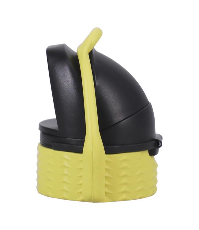 Doc Johnson EZ Top 3-Pack Leak-Proof Caps – Must-Have Bedside Accessory