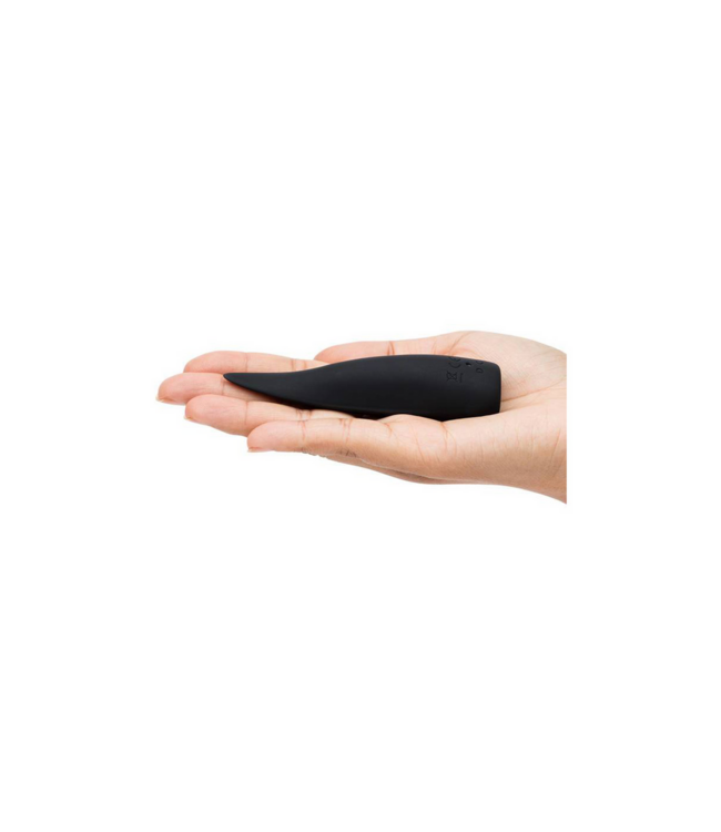 Fifty Shades Of Grey Fifty Shades of Grey Rechargeable Tongue Vibrator - 10th Anniversary Edition