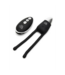 Fifty Shades Of Grey Eleganter Paarvibrator für intensive Momente | Fifty Shades of Grey