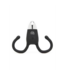 Fifty Shades Of Grey Fifty Shades Of Grey Siliconen Koppelsvibrator 17,1 cm Zwart