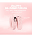 Loveline Charme Remote Control Pink Vibe – Powerful, Waterproof & Quiet 10-Function