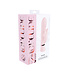 Loveline Loveline Dual-Motor Rabbit Vibrator Roze | Stil, Waterdicht & 10 Functies