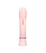 Loveline Tendre Rabbit Vibrator Pink - Quiet, Powerful, Waterproof Pleasure