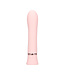 Loveline Tendre Rabbit Vibrator Pink | Leise, leistungsstark & wasserdicht