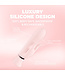 Loveline Tendre Rabbit Vibrator Pink - Quiet, Powerful, Waterproof Pleasure