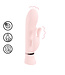 Loveline Tendre Rabbit Vibrator Pink - Quiet, Powerful, Waterproof Pleasure