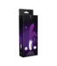 Luna by Shots Luna Rabbit Vibrator Met 4 Extensions, 10 Snelheden En USB Oplaadbaar