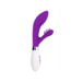 Luna by Shots Agave Rabbit-Vibrator: 10 Geschwindigkeiten, leise & phthalatfrei