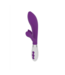 Luna by Shots Agave Rabbit-Vibrator: 10 Geschwindigkeiten, leise & phthalatfrei