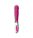 Luna by Shots Stylish ASOPUS Rechargeable Pink Vibrator - 10 Quiet Speed Modes