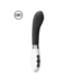 Luna by Shots Luna Oplaadbare G-spot Vibrator Met Krachtige F1-Motor En 10 Snelheidsstanden Zwart