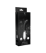 Luna by Shots Luna Oplaadbare G-spot Vibrator Met Krachtige F1-Motor En 10 Snelheidsstanden Zwart