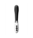 Luna by Shots Luna Oplaadbare G-spot Vibrator Met Krachtige F1-Motor En 10 Snelheidsstanden Zwart
