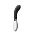 Luna by Shots Apollo G-Punkt Vibrator schwarz – leise, stark & USB-wiederaufladbar